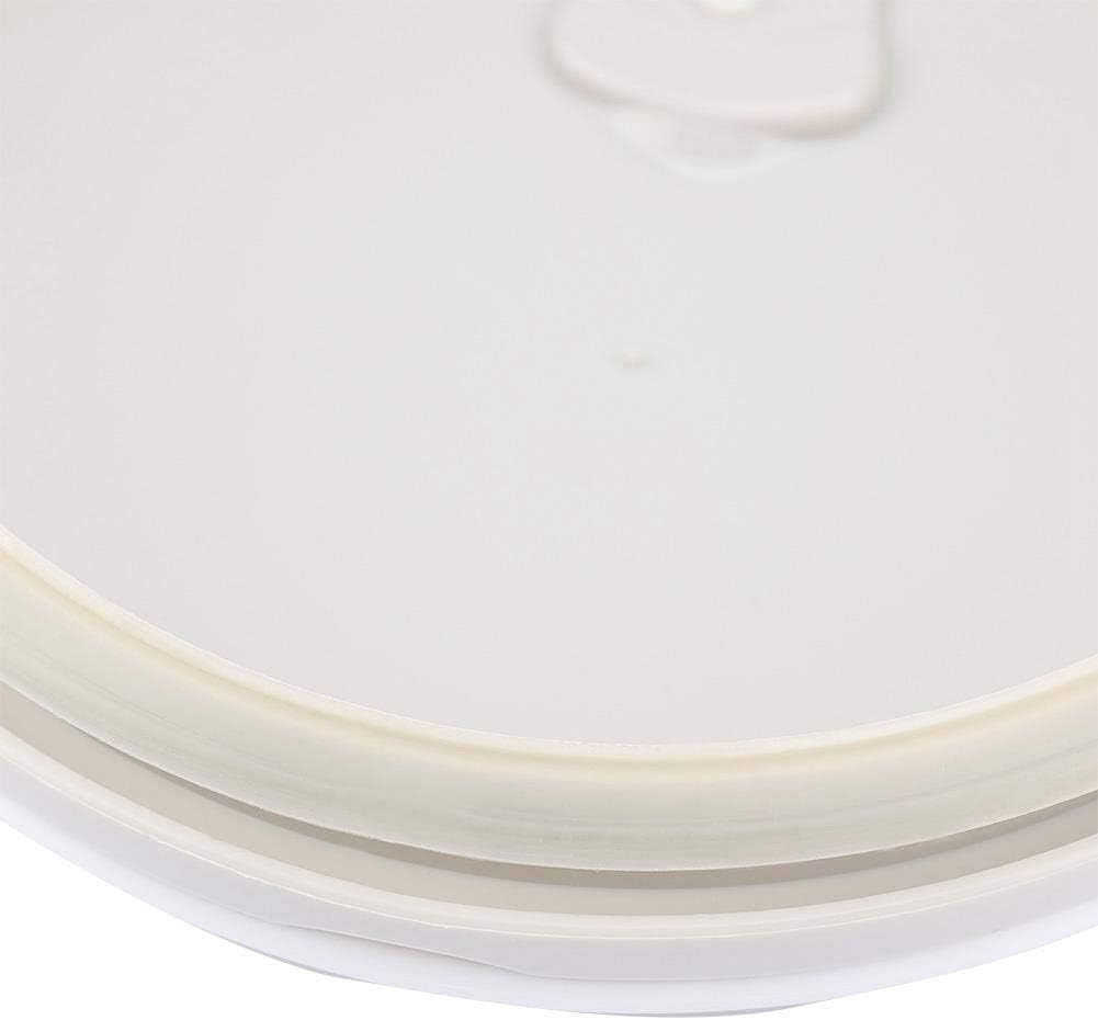 Stainless Steel Thermal Lunch Box Portable Container Box Food Container(2 Layers 1400ml) - Image 5