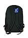 FC Barcelona Messi Soccer Backpack Schoolbag Adjustable Straps (Black Messi)
