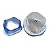 Philips Respironics TrueBlue Nasal Cushion and Flap (Medium)