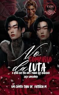 Livro No compasso da Luta