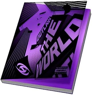 ATEEZ, ATEEZ, ATEEZ - ATEEZ THE WORLD TO THE END. DVD VER