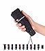 SY COMPACT Travel Umbrella - Lightweight Portable Mini Compact umbrellas-Factory outlet shop (black)