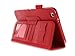 rooCASE Samsung Galaxy Tab 3 8.0 Case - Dual Station PU Leather 8-Inch 8