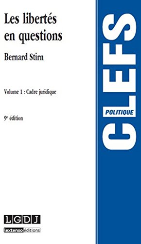 Les  libertés en questions