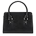 Bagerly Women Fashion PU Leather Shoulder Bags Top-Handle Handbag Tote Bag Purse Crossbody Bag [50% OFF with code UY2J6CLE]