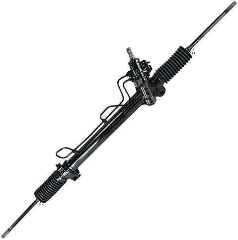 Atlantic Automotive 3270 Rack and Pinion Assembly For 91-01 Toyota Camry