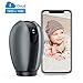 MECO WiFi IP Camera 1080P Nanny Camera Home Security Camera 2.4G Wireless Indoor CCTV with Pan/Tilt/Zoom, Night Vision, Sound/Motion Detection, Baby Pet Elder Monitor - Cloud Service Available