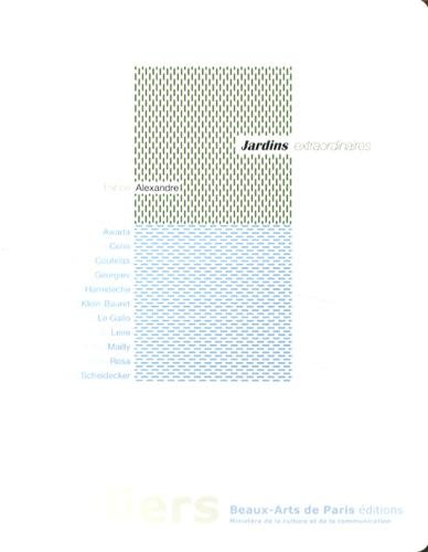 Jardins extraordinaires