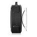 Mobility AquaPlay Waterproof Bluetooth Speaker, Black