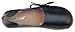 Kunsto Women's Leather Casual Loafer Shoes US Size 8 Black