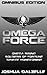 Omega Force Series Omnibus (Books 1-3)