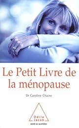 Le  petit livre de la ménopause