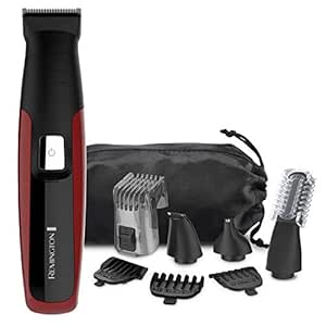 remington trimmer guards