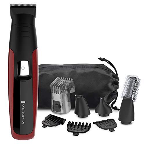 remington multigroomer 6000