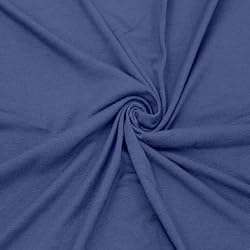 Texco Inc 60" Wide Rayon Spandex Jersey Knit Fabric