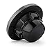 JL Audio MX650-CCX-SG-TB -2-Way Marine Cockpit Coaxial MX Series Speakers, 6.5