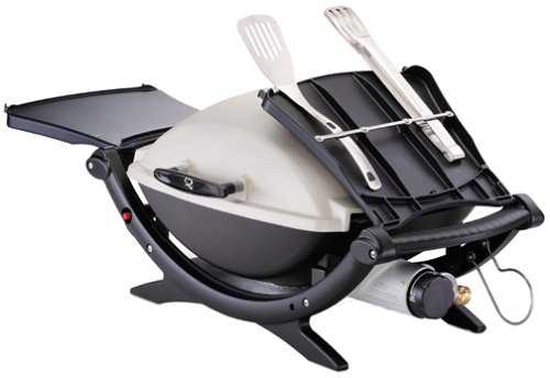 Weber 6511 Grillbesteck Q Toolset – Bild 3