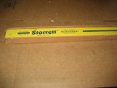 STARRET RS1710-6 17" 10T POWER SAW BLADE