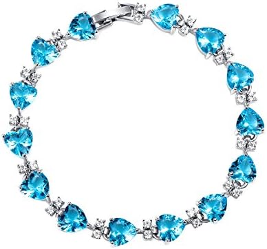 Cinderella Ring Women Elegant Indent Fashoin Jewelry Multicolored CubicZirconia Stones Bracelets