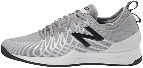 new balance men's lav v1 hard court tennis shoe