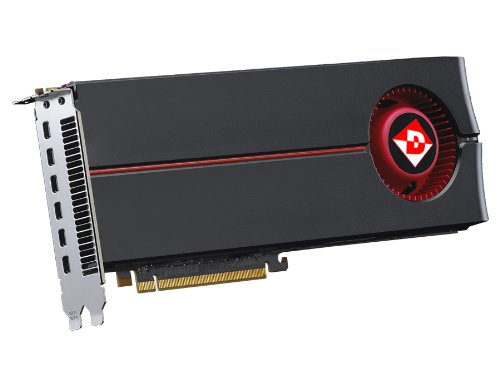 Diamond 5870PE52G (Radeon HD 5870)