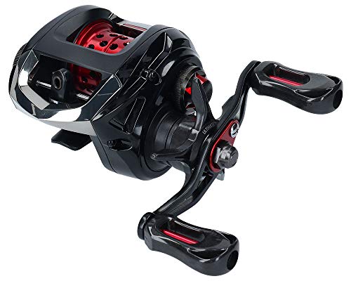 Moulinet Daiwa Ss Air 81 L