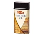 Liberon Finishing Oil 500 ml