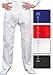 Tiger Claw Karate Uniform 100% Cotton Heavy Weight (Pants Only)