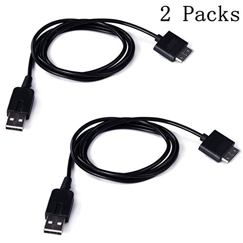 eLUUGIE-2-Packs-12M4FT-2-in-1-USB-Data-Cable-Cord-Transfer-Sync-Power-Charge-Charger-for-PlayStation-PS-Vita-charger-cable-ps-vita-cable-ps-vita-usb-cable