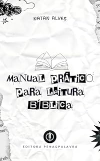 Livro Manual pratico de leitura bíblica
