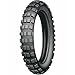Michelin T63 DOT Dual-Sport Rear Tire 130/80-17