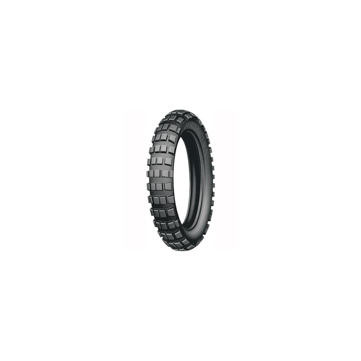 Michelin T63 Dual Sport Tire Rear 110/8018 58S