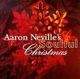 Aaron Neville Album: «Soulful Christmas» (Front side)