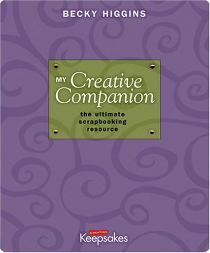 My Creative Companion