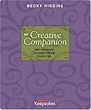 My Creative Companion: The Ultimate Scrapbooking Resource by 