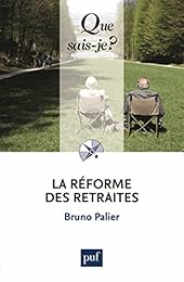 La  réforme des retraites