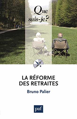 La  réforme des retraites