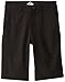 Quiksilver Big Boys' Everyday Solid Amphibian Black Short
