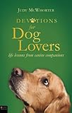 Devotions for Dog Lovers