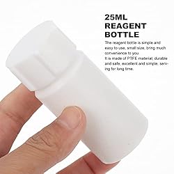 Scicalife PTFE Reagent Bottle 25ml Reagent Bottle