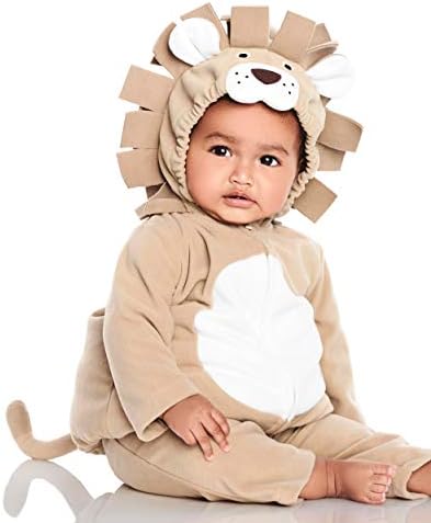 carters infant costumes