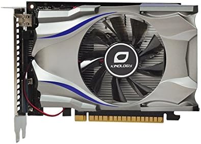 CORN NVIDIA GeForce GTX 650 1GB 128-Bit DDR5 Graphic Card Video Card GPU GTX650-DCO-1GD5 DirectX 11 PCI Express 3.0 HDCP DVI/VGA/HDMI