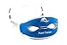Poni-tamer Comfortable Neoprene mask Strap Cover for Scuba, Snorkeling & Swim Masks. Perfect for Pony Tails or w/o Keeps Your mask in Place. for Adult and Kids Mask Sizes. Stops Tangled Hair