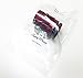 The Flying Wheels 4pc Bike Bicycle Full Carbon Spacer 1-1/8