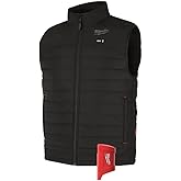 Milwaukee Electric - M12TRADE Heated AXISTRADE Vest