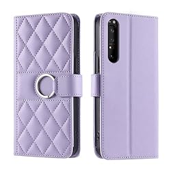 Lucyliy Compatible with Sony Xperia 1 II XQ-AT51