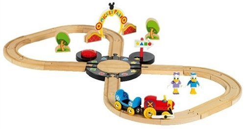 BRIO: DISNEY Mickey Mouse Clubhouse 