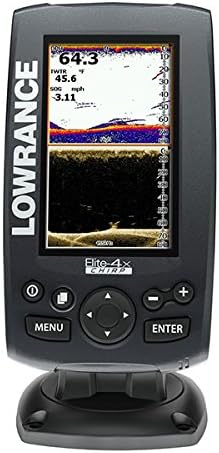 Lowrance elite 4x chirp price Clearance