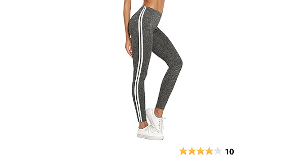 Sport Leggings Pants - Women's Sport 