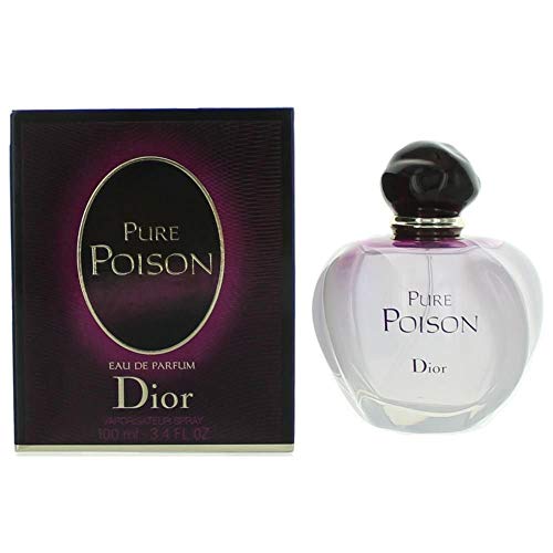 Dior Pure Poison Perfume - Image 2